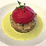 Jolis accords mets et vins au Petit Sommelier