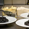 Oliva sublime la cuisine italienne
