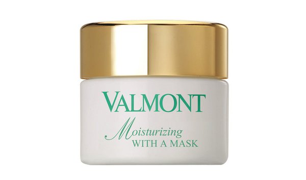 Un mask fabuleux, un indispensable dans sa trousse beauté.