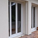 La rénovation complète a permis une labellisation BBC-Effinergie de la maison.