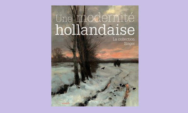 Catalogue de l'exposition paru aux éditions Snoeck 26 €.