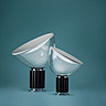 Taccia by Flos, une icone des lampes design