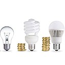 Ampoules de toutes sortes et toutes puissances, ampoules pour spots, dalles lumineuses, plafonniers, ampoules pour appliques, pour projecteur… L'univers des ampoules Led est aujourd’hui très complet.