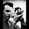 Caméra Duplex 9,5 mm pour Pathé, 1954
