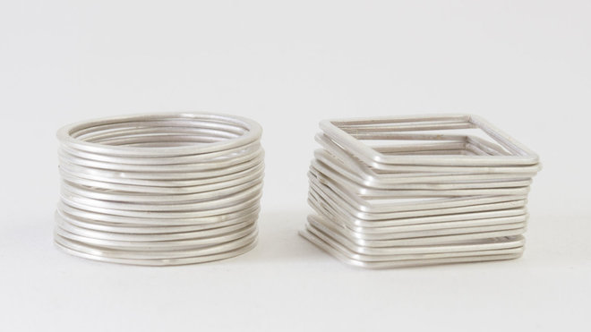 Appeleurs d’anges. Création Violaine Ulmer.