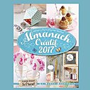 L'almanach créatif de LTA.