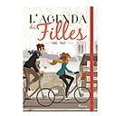 L'agenda des Filles de Fleurus.