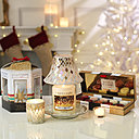 Les accessoires Yankee Candle, de beaux cadeaux pour accompagner la gamme.
