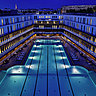 Molitor Spa by Clarins, un spa dépaysant aux portes de Paris