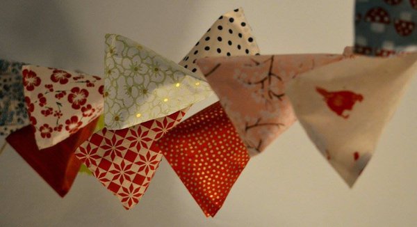 Une fois terminé le calendrier s'ouvrira chaque jour pour faire place au suivant.