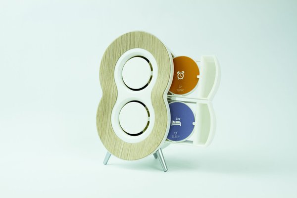 Voici votre nouveau compagnon bien-être !