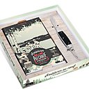 Sculptures au canif pour 30 projets outdoor de Chris Lubkemann 15,95 € éditions Dessain et Tolra