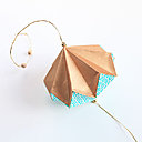 Etape 22: La pampille est terminée