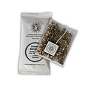 Le sachet Compagnie Royale des Indes Orientales dans une mousseline. Plus simple et plus pratique !