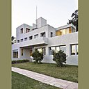 Villa Noailles à Hyères, Rob Mallet Stevens.