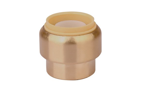 Raccords de plomberie: bouchon TOUTUB.
