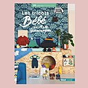 LES TRICOTS BEBE DE MLLE QUINCAMPOIX est paru aux Editions Glénat.