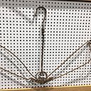 Les premiers cintres en fer ont été fabriqués à partir de 1860, au début de l’ère industrielle. A cette époque, on extrayait le fer des mines de Silésie, près de la Pologne.