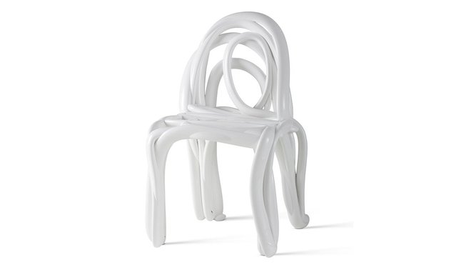 Front Design, Sketch Furniture, AP 2, 2005, Collection Vitra Design Museum. Front Design, Sketch Furniture, AP 2, 2005, Collection Vitra Design Museum.