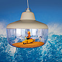 Rendez-vous des surfeurs de Biarritz, ce café restaurant rend hommage à ce sport aujourd’hui démocratisé par une imagerie et des décors ludiques.