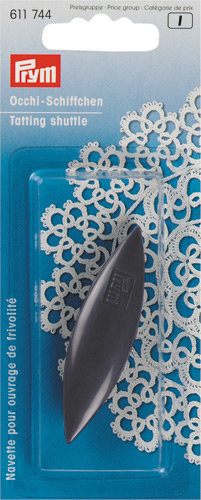 Navette de chez Prym