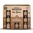 Un coffret pour tester un goût par jour !