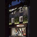 Créé en août 2016, le show-room RBC vintage de l’Isle-sur-la-Sorgue organise une exposition-événement en écho à sa 102ème édition de la Foire Internationale. Trois autres boutiques existent à Nîmes, Lyon et Montpellier.