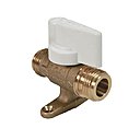 Obligatoire le 1er juillet 1997, depuis Le ROAI est en réalité un robinet à obturation automatique intégré, qui permet une coupure dans une maison équipée du gaz.