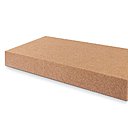 Panneau flexible composé de fibres de bois issues de plaquettes de scieries du massif forestier du Beaujolais. Ce produit dispose d’une conductibilité thermique de 0.038 W/ (m.K). Il est adapté à l’isolation des murs par l’intérieur, des murs à ossatures bois, des cloisons, des combles aménagés, des combles perdus et apporte une isolation thermique et acoustique de qualité, améliorant ainsi le confort et le bien-être. Gamme Isonat Flex 40 d’Isonat by Buitex.