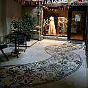 L'atelier de couleurs dentelle à Brioude vous ouvre ses portes et son enseignement au 11 rue Notre Dame, à Brioude, Haute Loire.