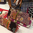 Pochettes et trousses divers de Lilou Swann.