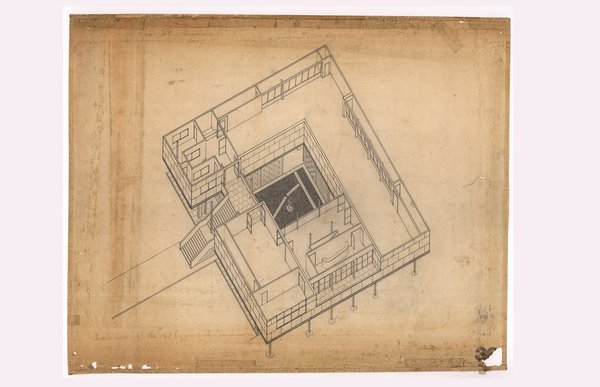 Musée d’Art Moderne de Kamakura.