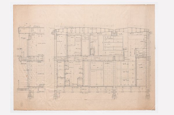 Résidence de Tarô Okamoto.