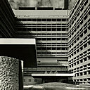 Siège de l’entreprise pharmaceutique de Shionogi à Osaka.