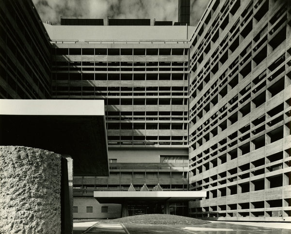 Siège de l’entreprise pharmaceutique de Shionogi à Osaka.