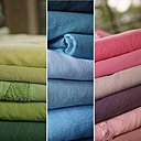 Quand la couleur ne sait plus où donner de la tête