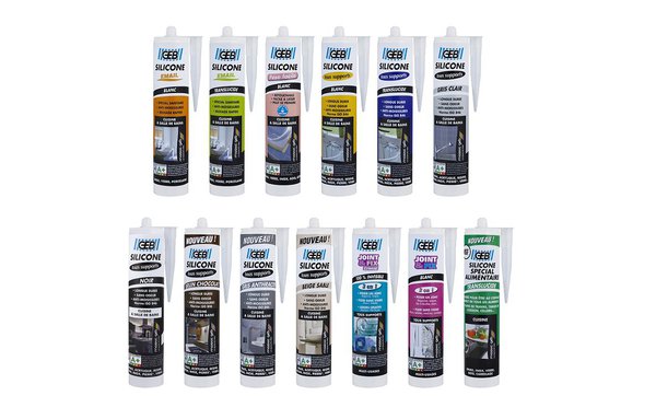 A titre d’exemple, GEB, expert français des solutions d’étanchéité depuis 1860, propose une gamme de produits répondant à tous ces besoins.