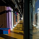 Les espaces de documentation jouent la carte de la couleur.