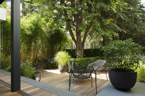 La campagne à Paris ou presque !