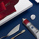 L'Huile extra fine Lefranc Bourgeois propose 120 couleurs en 3 formats.