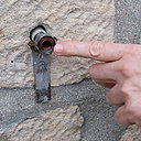 Etape 2 : vérifier l’état du joint.