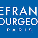 Nouveau logo Lefranc Bourgeois Paris.