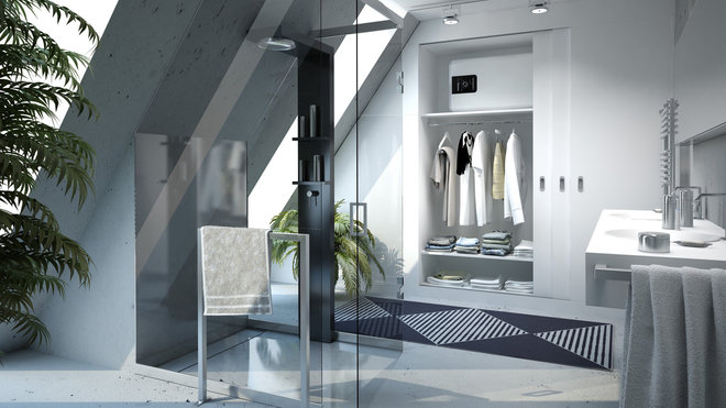 Le chauffe-eau plat Malicio de Thermor est un chauffe-eau, dernière génération, équipé d’une protection anticorrosion, qui a pour rôle de protéger la cuve contre les agressions de l’eau, le tartre et la corrosion.