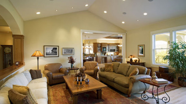 L'éclairage LED  présente de multiples avantages : efficace, écologique, personnalisable, et permettant de créer une ambiance spécifique dans chaque pièce.