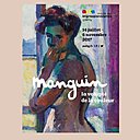 Du 14 juillet au 5 novembre 2017 Manguin, La volupté de la couleur au Musée des impressionnismes de Giverny.