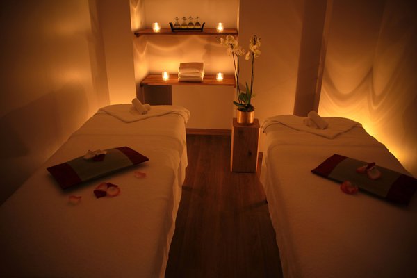 Une ambiance paisible et sereine d’une cabine.