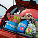 Pour seulement 14,99 € par an, un pack standard de 40 étiquettes autocollantes (4 tailles différentes) vous est proposé.