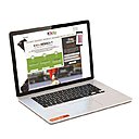 L’enregistrement des objets étiquetés s’effectue sur internet sur le site de Kikila et c’est grâce à la même interphase que l’on peut prévenir les propriétaires que leurs affaires égarées ont été retrouvées.