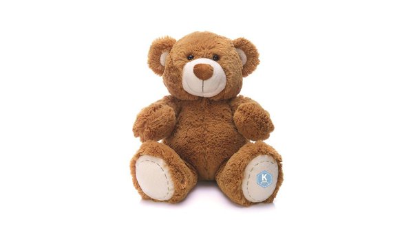 Les doudous et jouets préférés des enfants sont particulièrement concernés par ce service de sécurité. Plus de stress désormais si on amène nounours en balade ou en vacances !