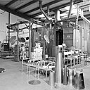 La conception et la fabrication 100 % made in France sont réalisées dans l’atelier d’origine à Tarare et dans une nouvelle unité de fabrication à Lentilly, près de Lyon.